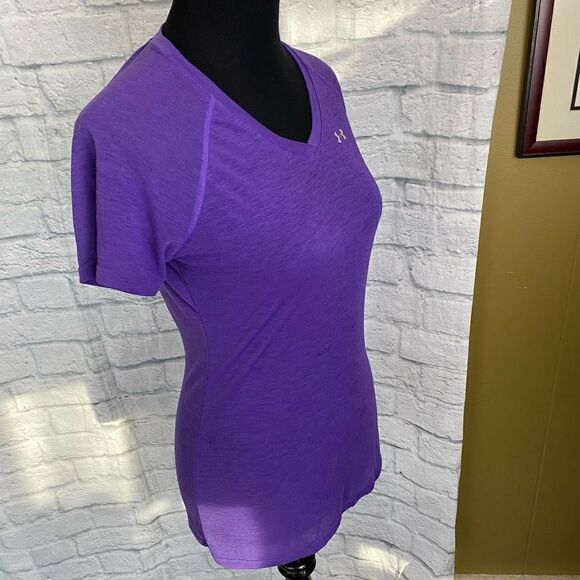Nike under armour Mossimo lush women S 4 bundle short sleeve tops - Picture 13 of 16